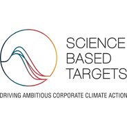 Science Based Targets