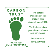 Carbon Reduced