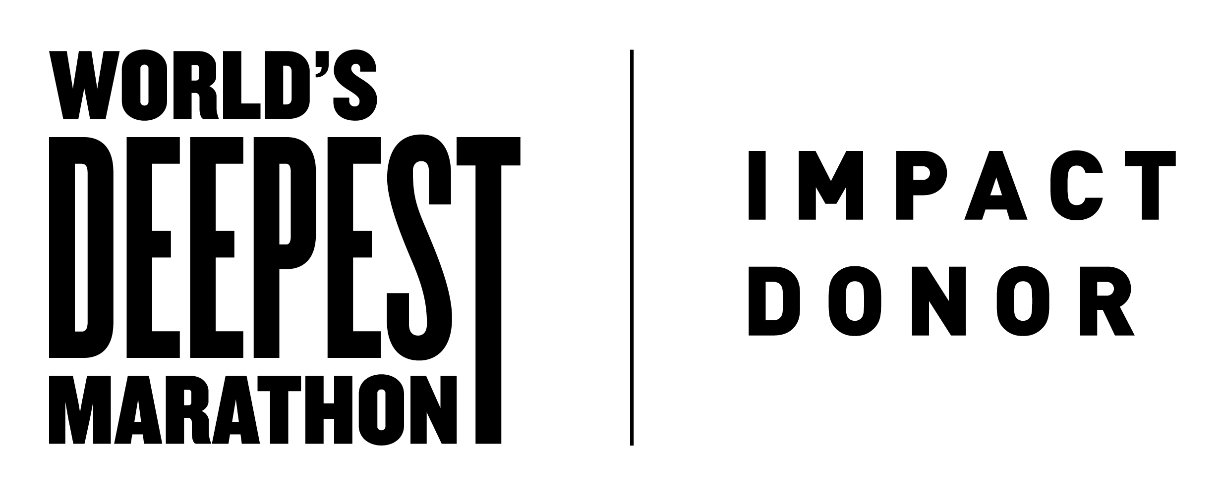 WDM Impact Donor Logo
