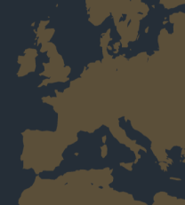 WORLD FOOTPRINT