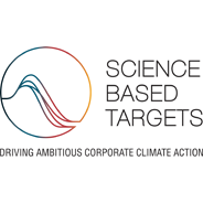 Science Based Targets