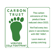 Carbon Reduced