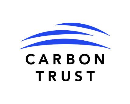 About the Carbon Trust