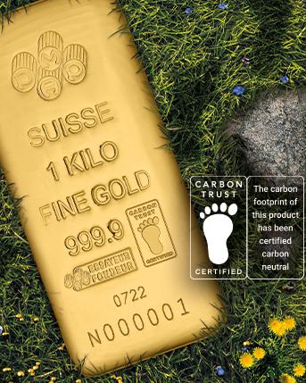 What is Carbon Neutral gold?