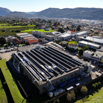 Our Approach  To Carbon Reduction