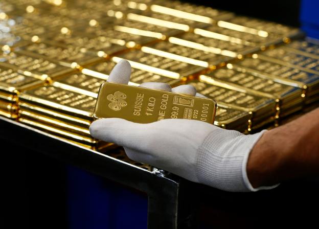 Carbon Neutral Gold