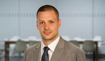 MKS (Switzerland) appoints Felix Cloke as Head of eTrading Services