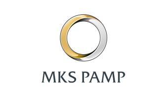 MKS (Switzerland) SA and PAMP SA become One 