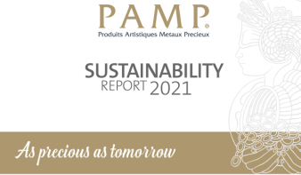 PAMP Sustainability Report 2021