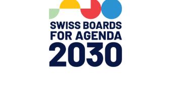 Swiss Boards for Agenda 2030: an alliance of Swiss CEOs and Board members was officially launched in Davos to accelerate delivery of the UN's Agenda 2030 - The survival plan for humanity