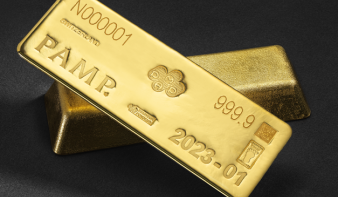 MKS PAMP Partners with UBS for its New Carbon Neutral Gold Backed ETF