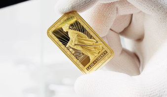 Newmont and MKS PAMP Partner to Launch Mine-to-Market Traceable Gold Bar at the Largest U.S. Wholesaler