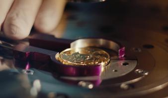 Crafting a Swiss Icon: MKS PAMP Unveils the Making of the 100 Years 100-Franc Vreneli Gold Coin in Collaboration with Swissmint