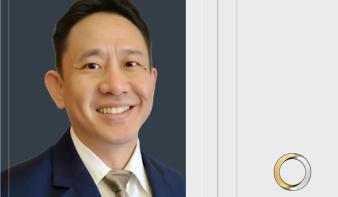 MKS PAMP Appoints Damien Han as Head of Sales, APAC, Based in Hong Kong