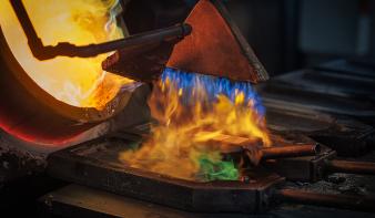 MKS PAMP Featured in Bilan Magazine: Behind the Scenes of a Swiss Gold Giant