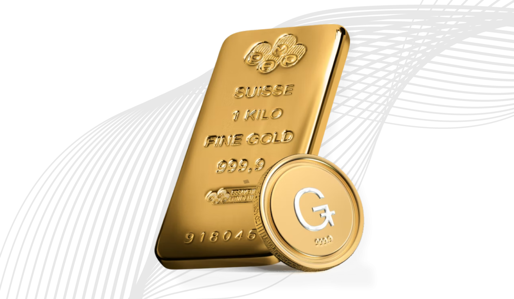 MKS PAMP Acquires Full Ownership of Gold Token S.A. to Relaunch Leading Real-World Asset Backed Tokenized Digital Gold Offering