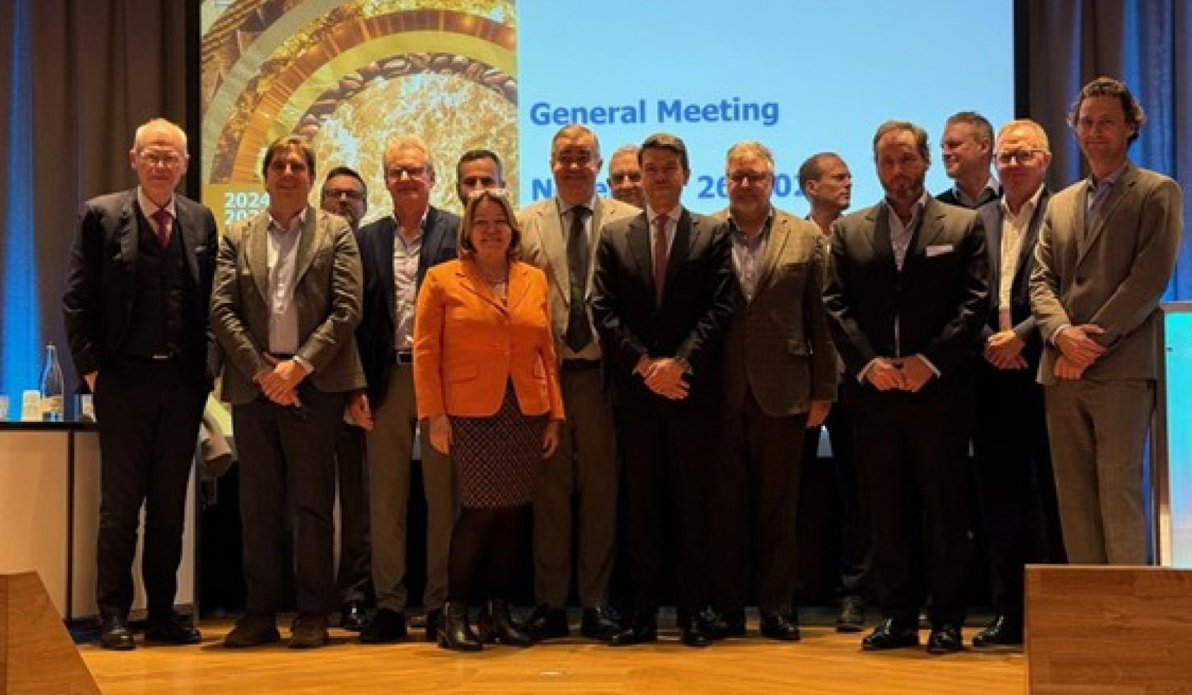 MKS PAMP CEO James Emmett Appointed to SUISSENÉGOCE Executive Board