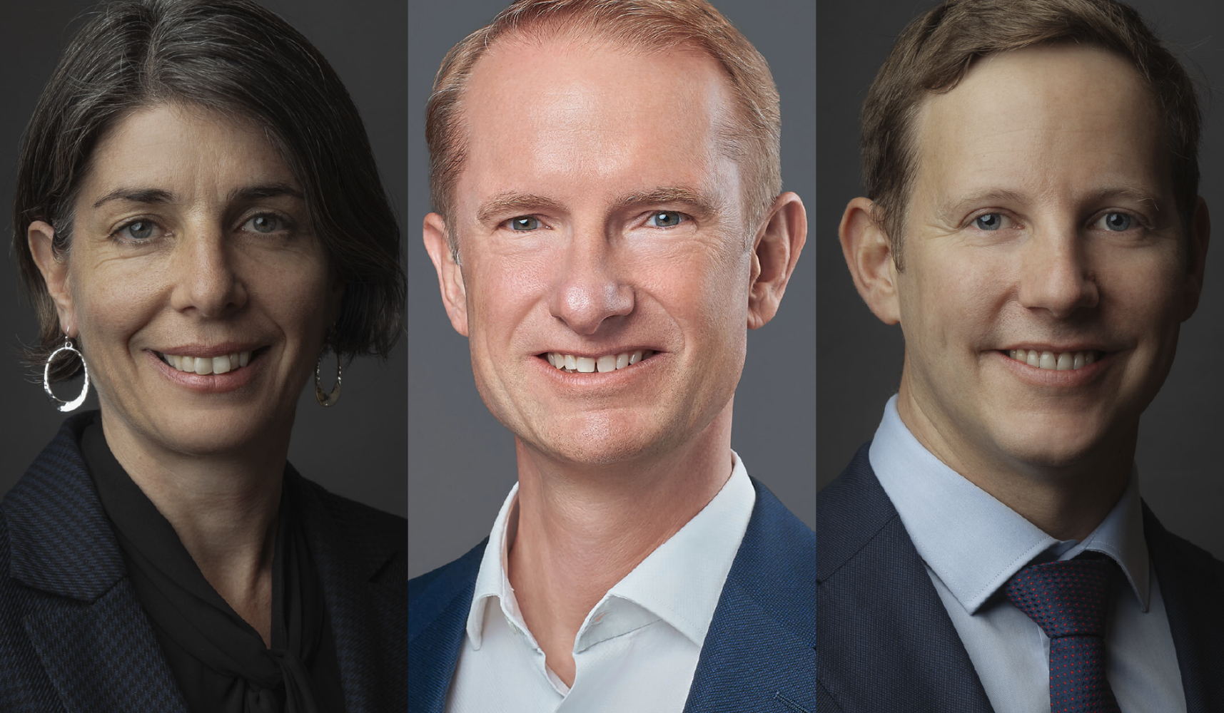 MKS PAMP SA Announces Key Executive Committee Appointments