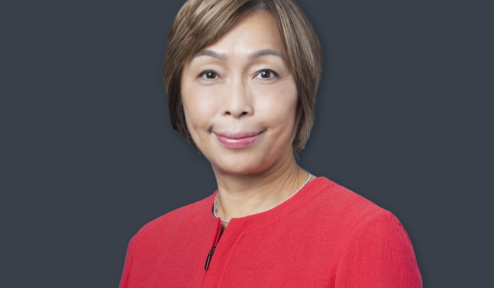 MKS PAMP appoints Ann KUNG YEUNG Yun Chi as Chair of Asia-Pacific