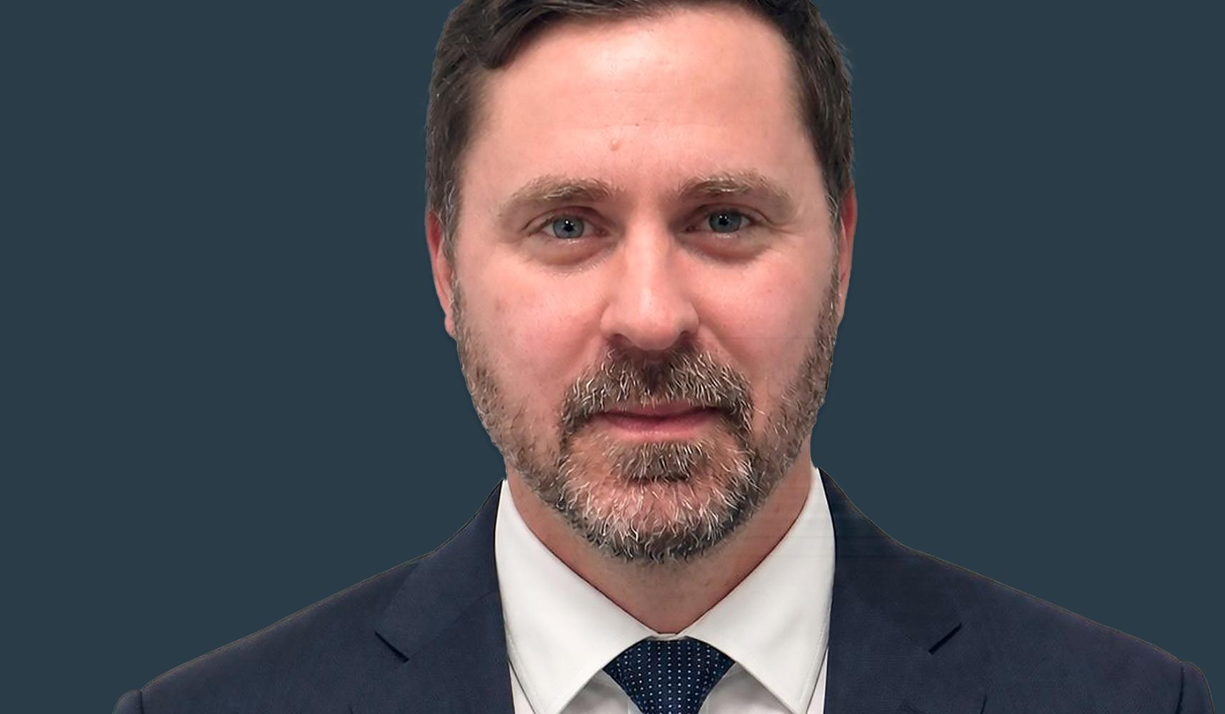 MKS PAMP appoints Mathew O’Neill as Head of Sales, AEMEA