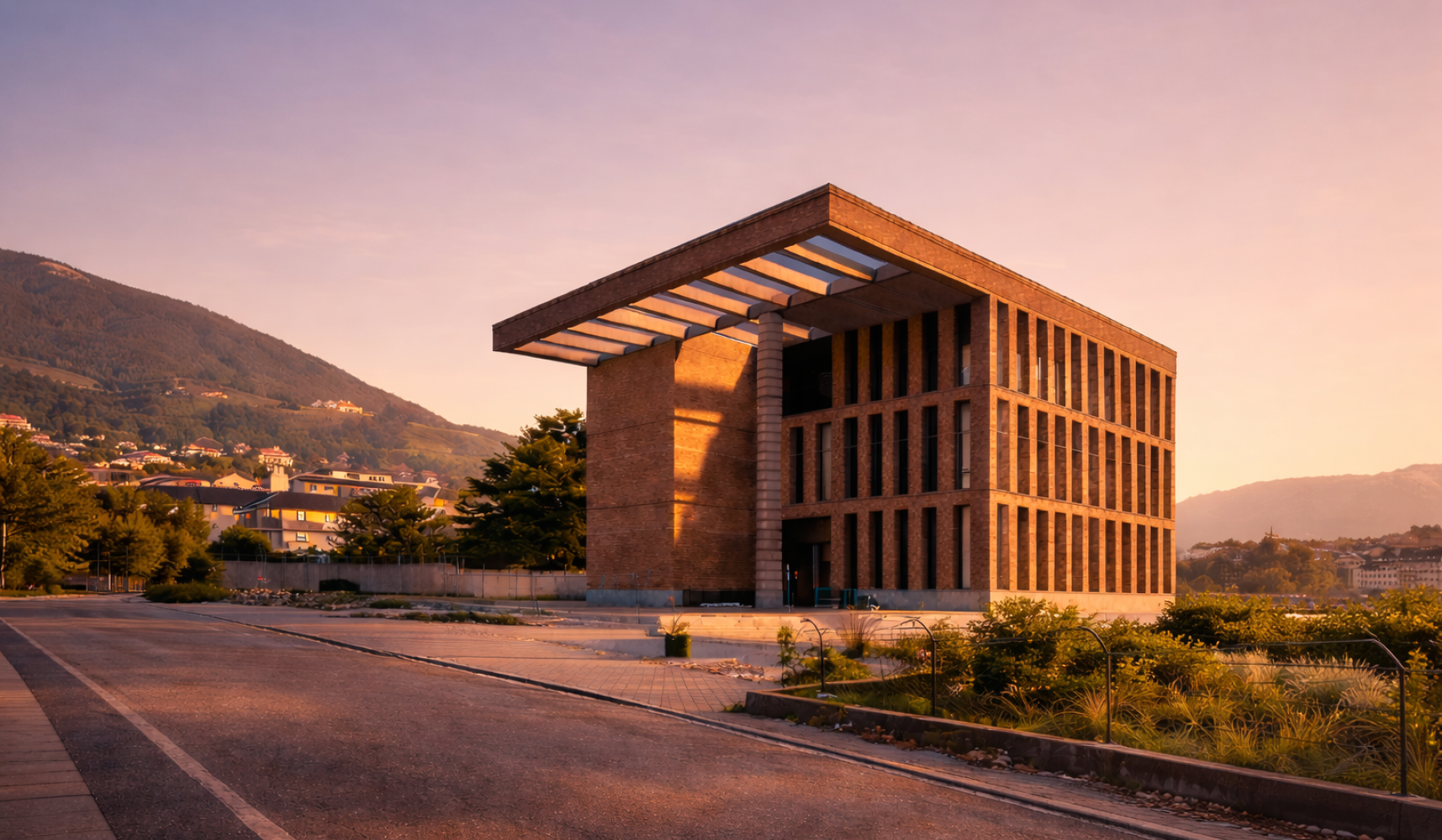 MKS PAMP inaugurates Mario Botta-designed building as part of continued investment in Swiss precious metals site