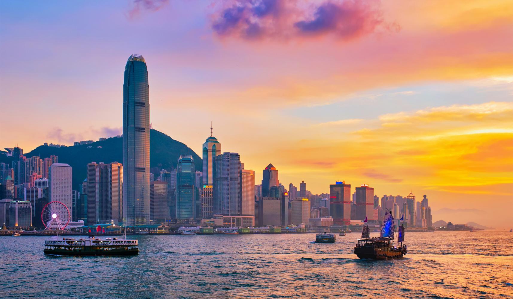 MKS PAMP Among First Participants to Transact Through Hong Kong Precious Metals Central Clearing (HKPMCC) 