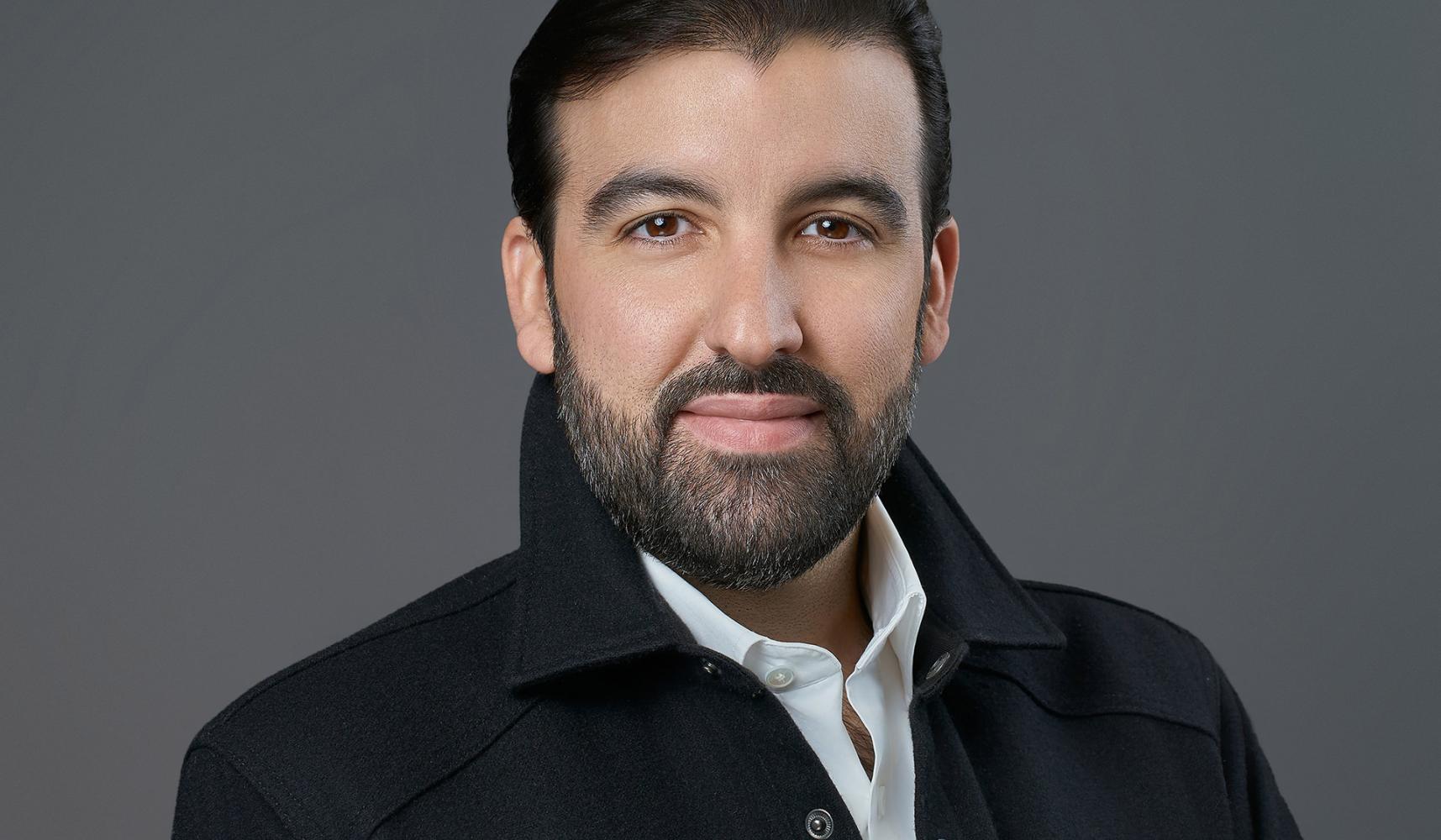 Omar Liess Appointed to the LBMA Board