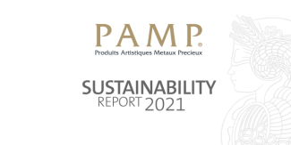 PAMP Sustainability Report 2021