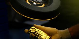 MKS PAMP Unveils First Carbon Neutral Gold Certified by the Carbon Trust MKS PAMP Unveils First Carbon Neutral Gold Certified by the Carbon Trust
