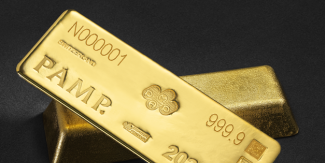 MKS PAMP Partners with UBS for its New Carbon Neutral Gold Backed ETF