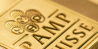 MKS PAMP introduces the PAMP Suisse 999.9 fine gold 1oz minted bar MKS PAMP introduces the PAMP Suisse 999.9 fine gold 1oz minted bar