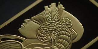 The World's Leading Minted Gold Bar is Now Carbon Neutral