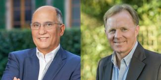 MKS PAMP appoints new Chief Executive Officer MKS PAMP appoints new Chief Executive Officer