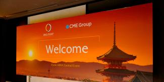 MKS PAMP Co-Hosts Inaugural Cocktail Event with CME Group at the LBMA/LPPM Global Precious Metals Conference in Kyoto