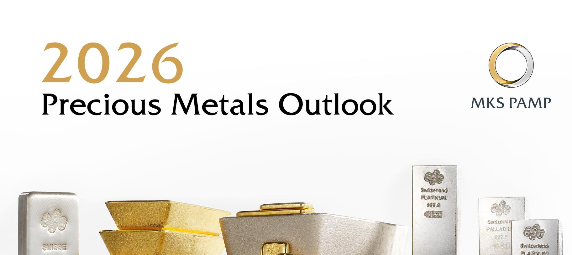 2026 Precious Metals Outlook: A New GeoMacro Regime and Secular Upside