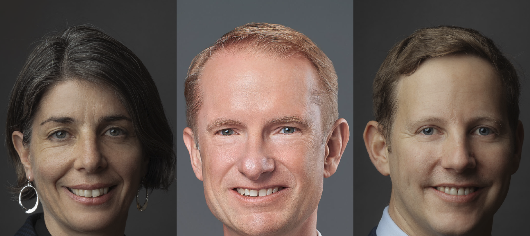 MKS PAMP SA Announces Key Executive Committee Appointments