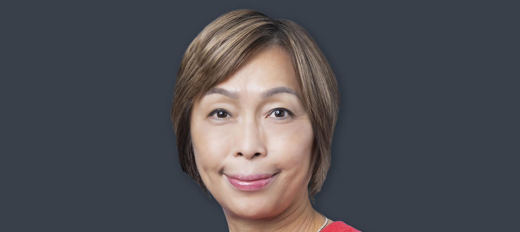 MKS PAMP appoints Ann KUNG YEUNG Yun Chi as Chair of Asia-Pacific