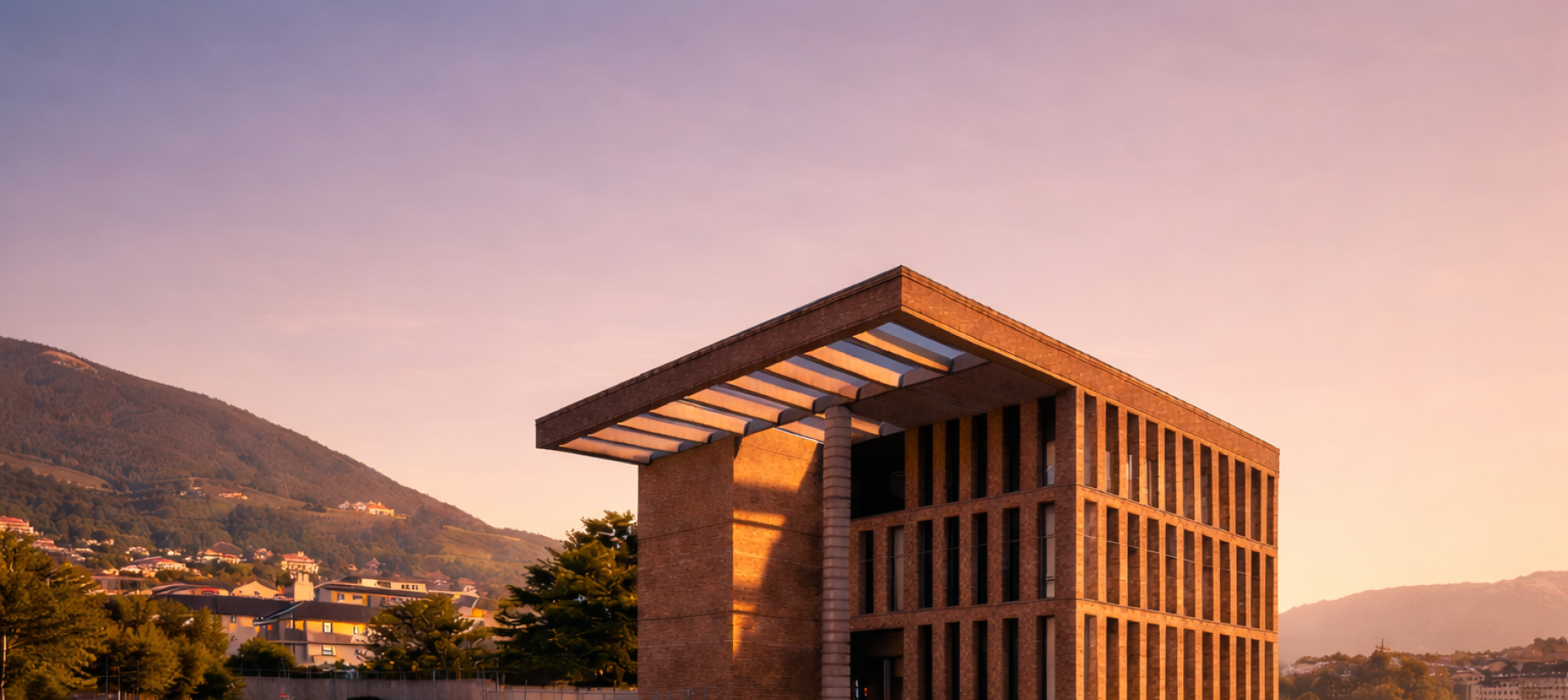 MKS PAMP inaugurates Mario Botta-designed building as part of continued investment in Swiss precious metals site
