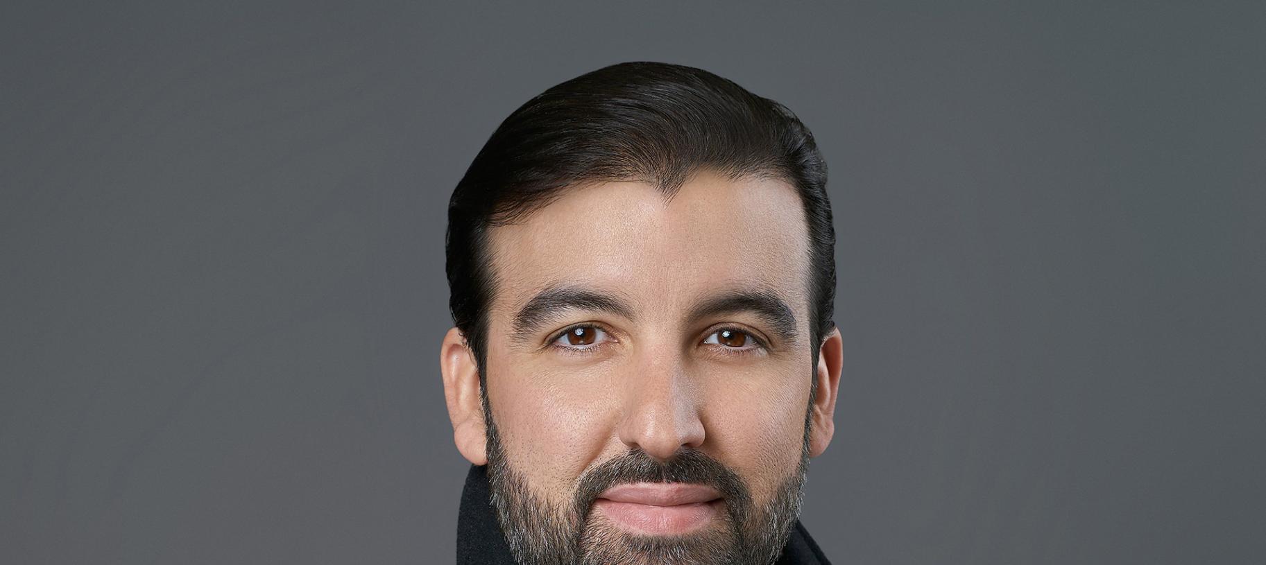 Omar Liess Appointed to the LBMA Board