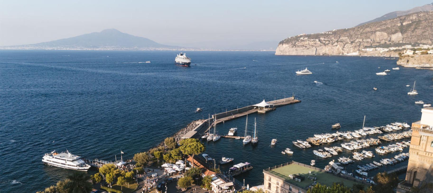 CME Group and MKS PAMP Welcome More Than 400 Guests to Sorrento Cocktail Event Ahead of LBMA 2026