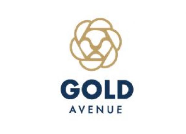 Official launch of Gold Avenue Official launch of Gold Avenue