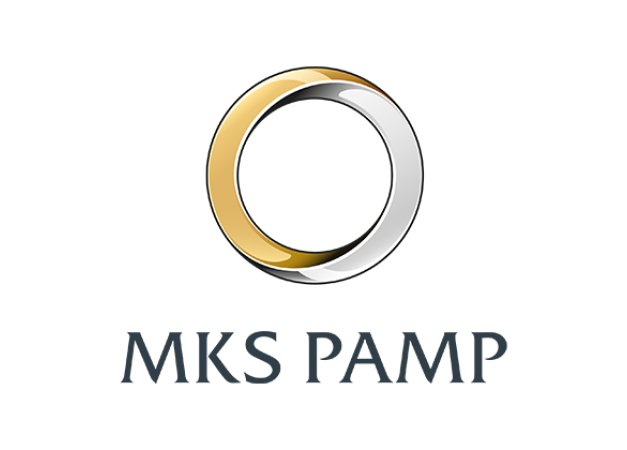MKS (Switzerland) SA and PAMP SA become One MKS (Switzerland) SA and PAMP SA become One