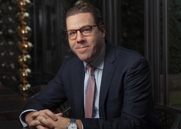 Joseph Stefans Appointed as Member of the London Platinum & Palladium Market (LPPM) Management Committee Joseph Stefans Appointed as Member of the London Platinum & Palladium Market (LPPM) Management Committee