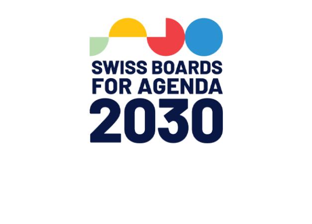 Swiss Boards for Agenda 2030: an alliance of Swiss CEOs and Board members was officially launched in Davos to accelerate delivery of the UN's Agenda 2030 - The survival plan for humanity