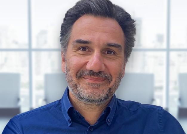 MKS PAMP Appoints Phaedon Stamatopoulos as Managing Director of its Swiss refinery MKS PAMP Appoints Phaedon Stamatopoulos as Managing Director of its Swiss refinery