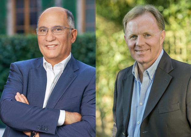 MKS PAMP appoints new Chief Executive Officer MKS PAMP appoints new Chief Executive Officer