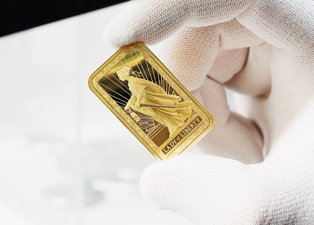 Newmont and MKS PAMP Partner to Launch Mine-to-Market Traceable Gold Bar at the Largest U.S. Wholesaler Newmont and MKS PAMP Partner to Launch Mine-to-Market Traceable Gold Bar at the Largest U.S. Wholesaler