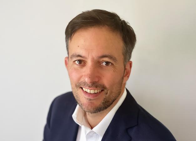 MKS PAMP Announces the Appointment of Ruben Fuentes as Chief Information Officer MKS PAMP Announces the Appointment of Ruben Fuentes as Chief Information Officer