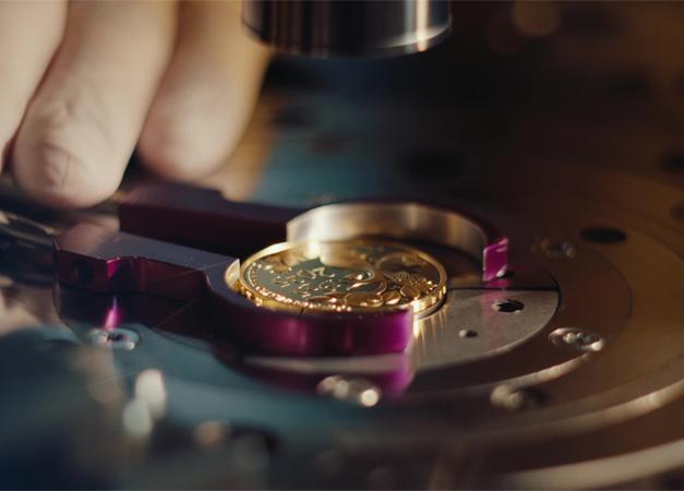 Crafting a Swiss Icon: MKS PAMP Unveils the Making of the 100 Years 100-Franc Vreneli Gold Coin in Collaboration with Swissmint Crafting a Swiss Icon: MKS PAMP Unveils the Making of the 100 Years 100-Franc Vreneli Gold Coin in Collaboration with Swissmint