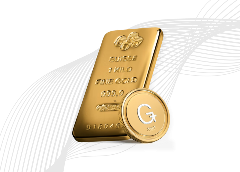 MKS PAMP Acquires Full Ownership of Gold Token S.A. to Relaunch Leading Real-World Asset Backed Tokenized Digital Gold Offering